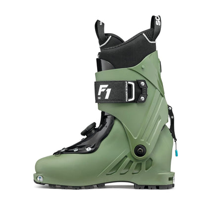 Scarpa F1 SE Clapari Tura Unisex