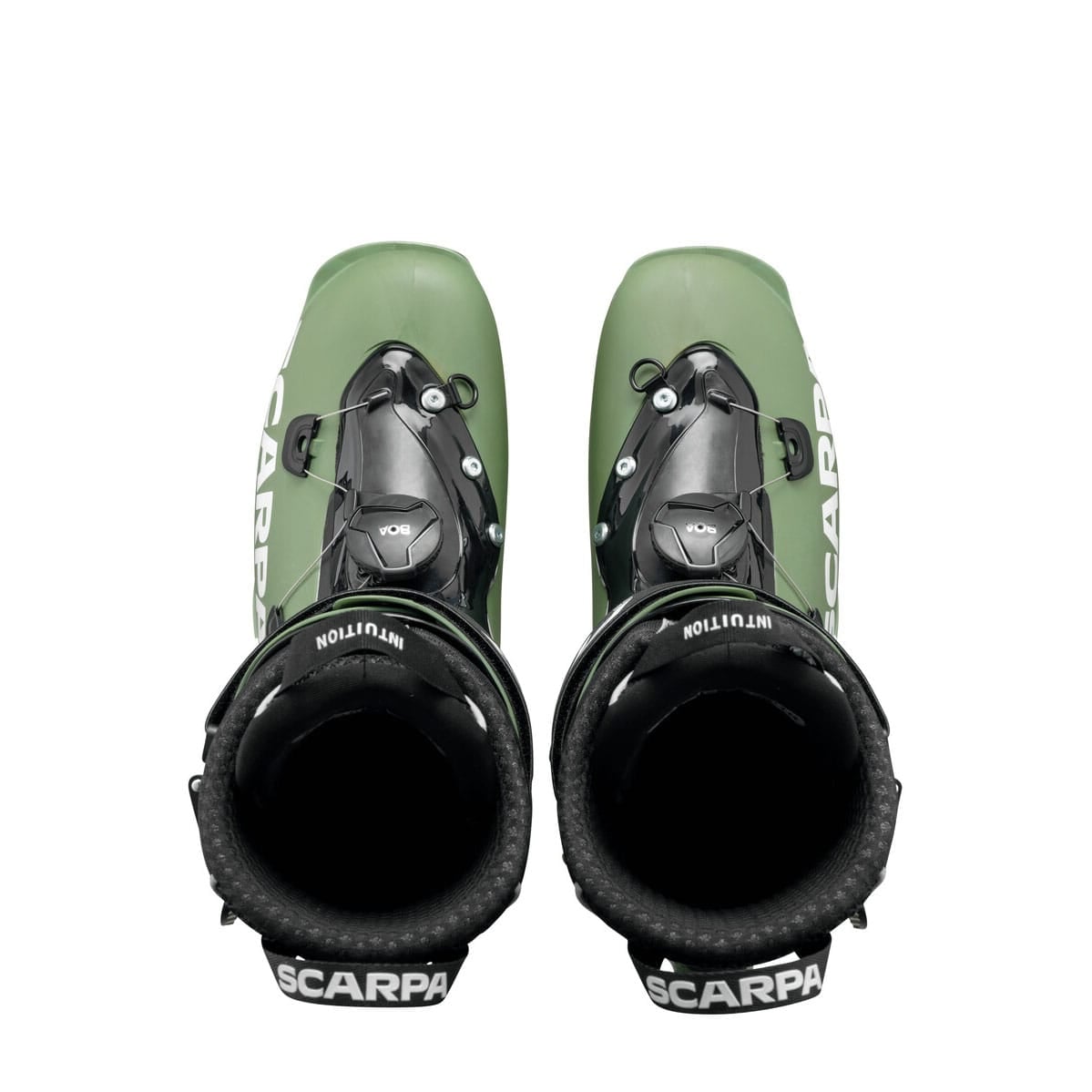 Scarpa F1 SE Clapari Tura Unisex