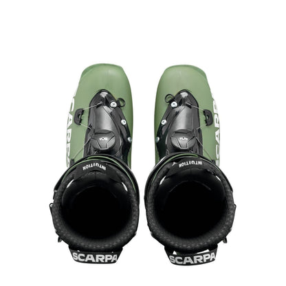 Scarpa F1 SE Clapari Tura Unisex