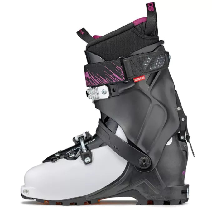 Scarpa Gea RS Clapari Tura Femei