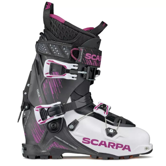 Scarpa Gea RS Clapari Tura Femei