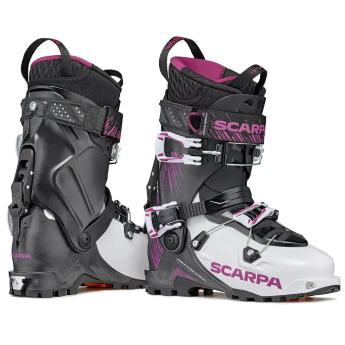 Scarpa Gea RS Clapari Tura Femei
