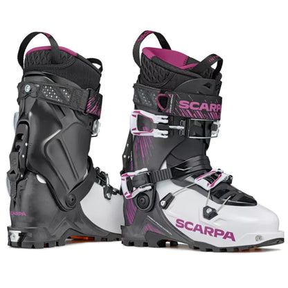 Scarpa Gea RS Clapari Tura Femei