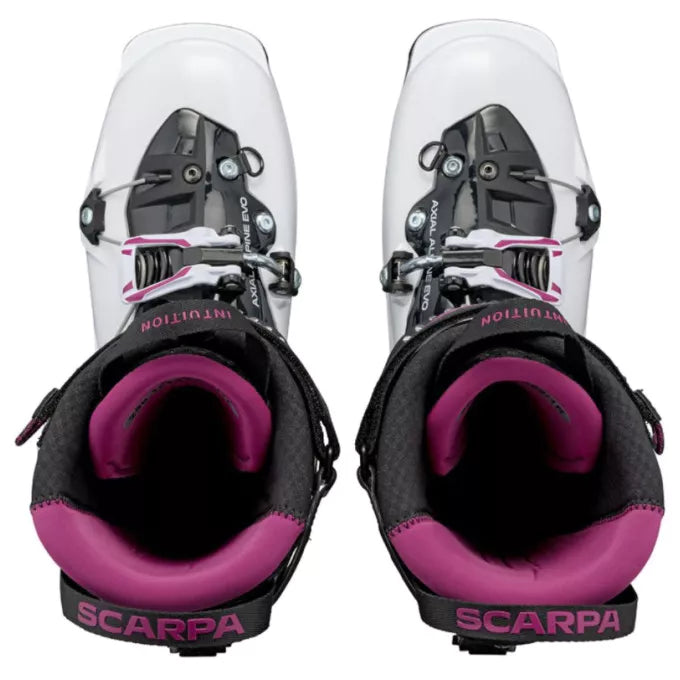 Scarpa Gea RS Clapari Tura Femei