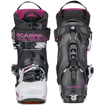 Scarpa Gea RS Clapari Tura Femei