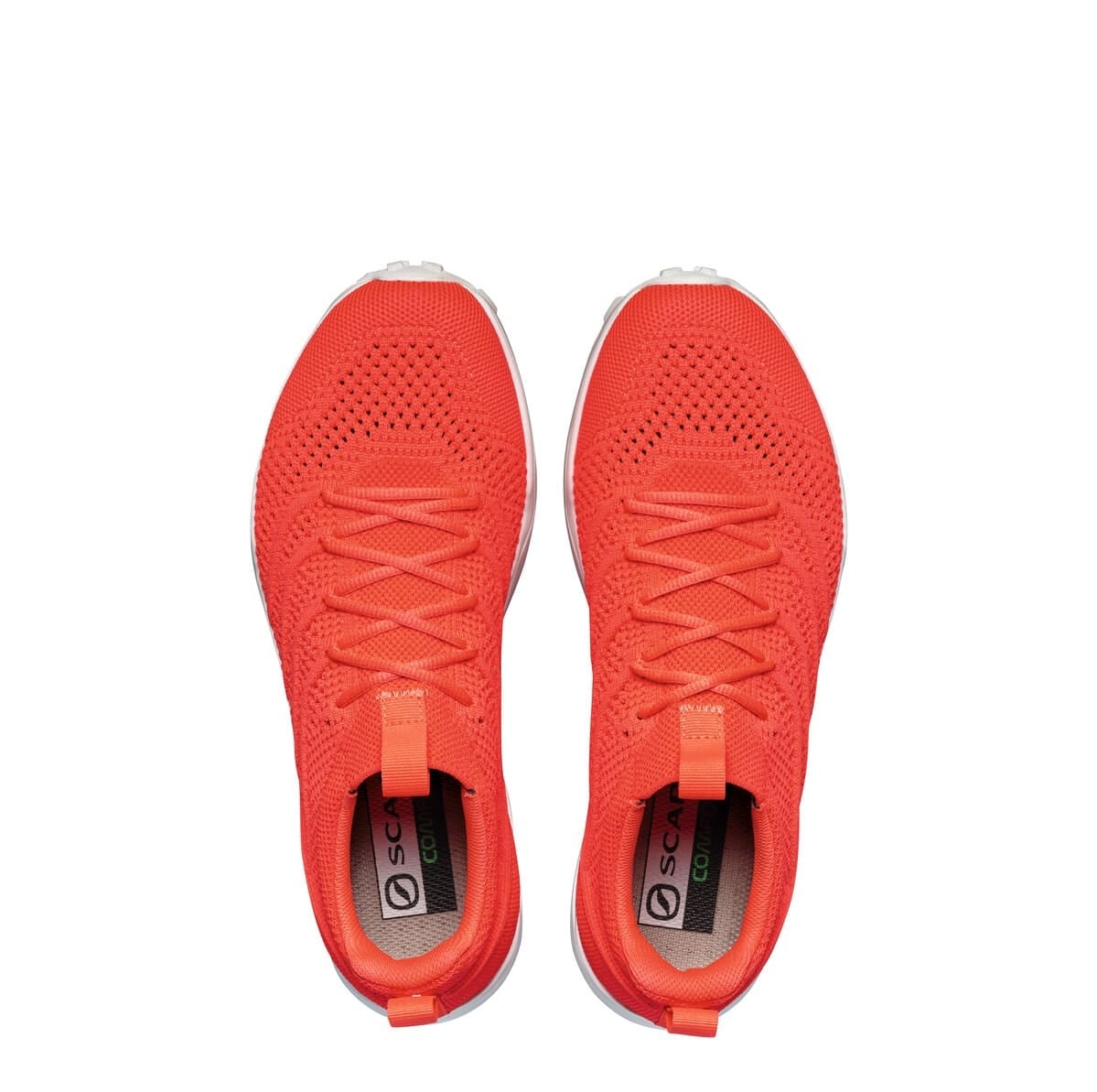 Scarpa Gecko City Bright Flame Pantofi Lifestyle Femei