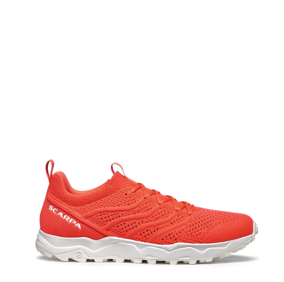 Scarpa Gecko City Bright Flame Pantofi Lifestyle Femei