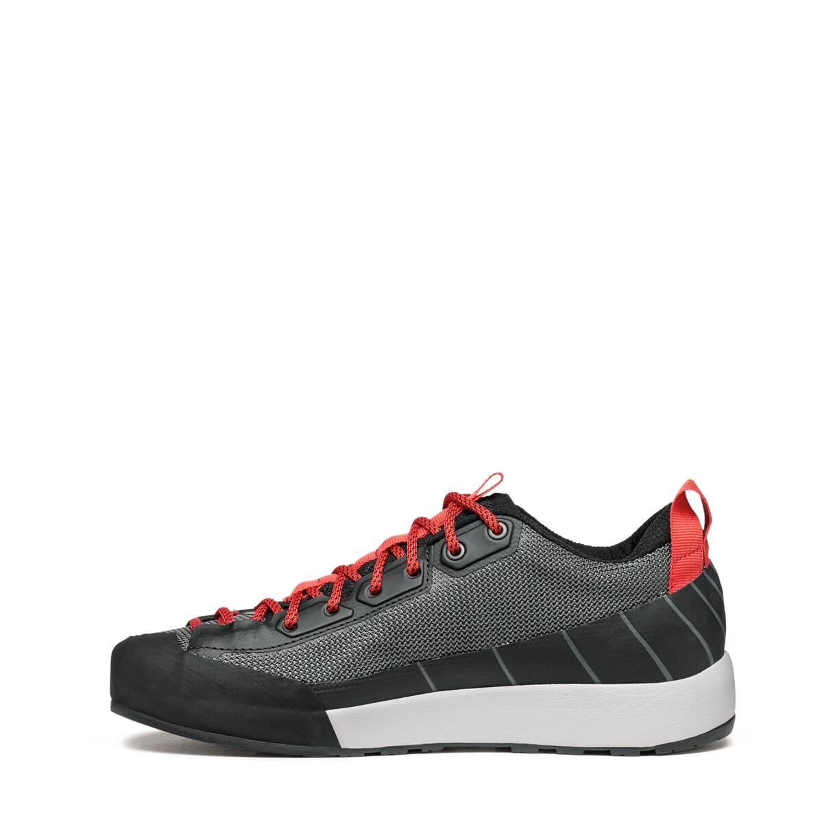 Scarpa Gecko Lt Wmn Anthracite Ibiscus Pantofi Approach Femei