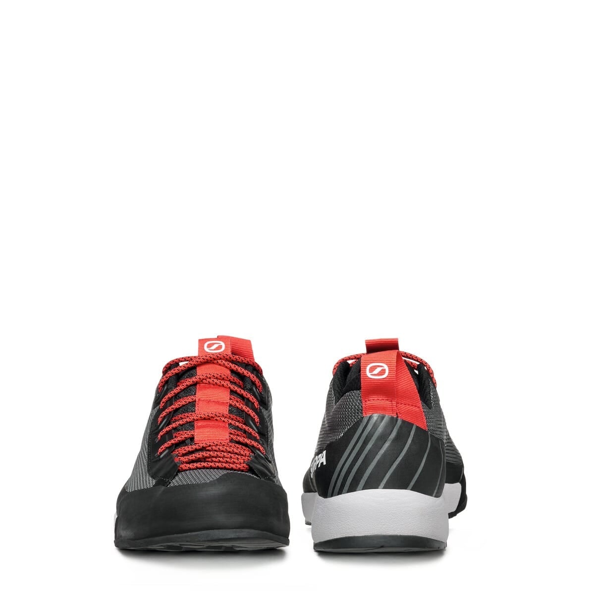 Scarpa Gecko Lt Wmn Anthracite Ibiscus Pantofi Approach Femei