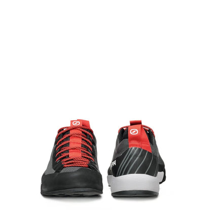 Scarpa Gecko Lt Wmn Anthracite Ibiscus Pantofi Approach Femei