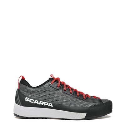 Scarpa Gecko Lt Wmn Anthracite Ibiscus Pantofi Approach Femei