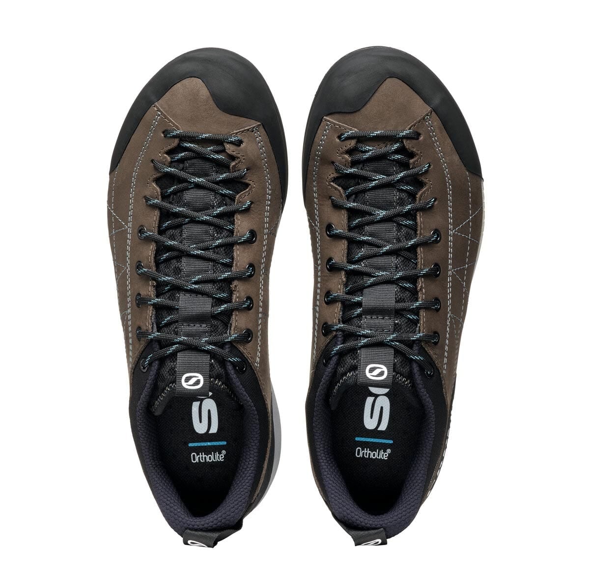Scarpa Gecko Pro Pantofi Approach Barbati