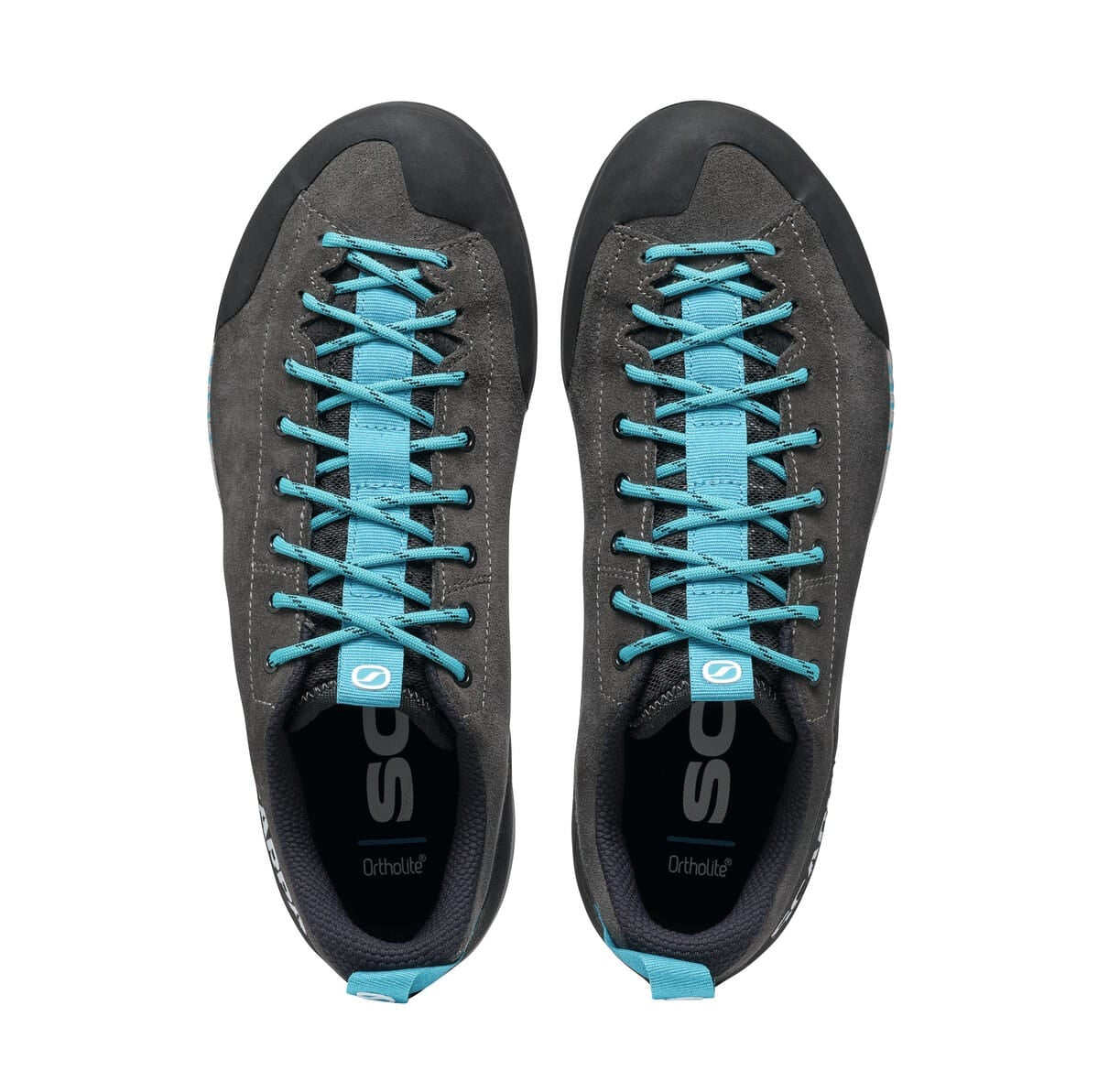 Scarpa Gecko Shark Azure Pantofi Approach Barbati