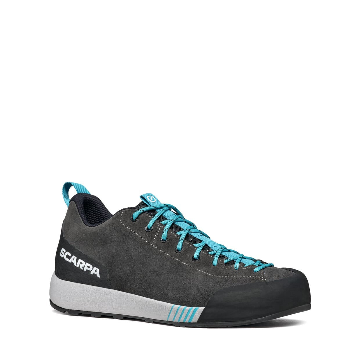 Scarpa Gecko Shark Azure Pantofi Approach Barbati
