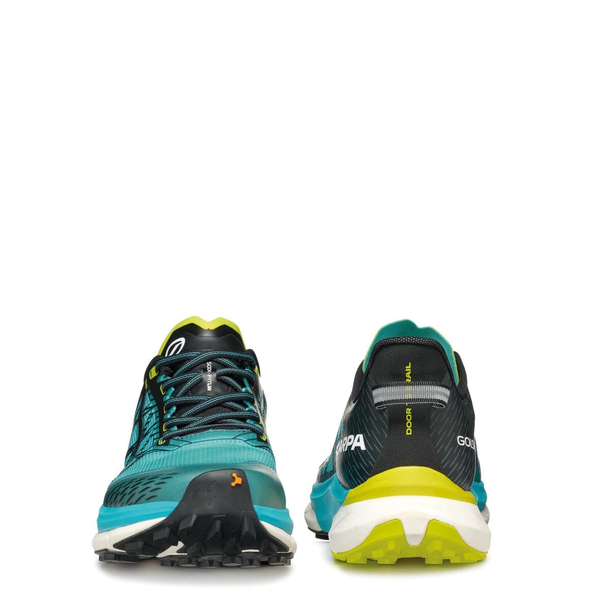 Scarpa Golden Gate 2 ATR Pantofi Alergare Barbati