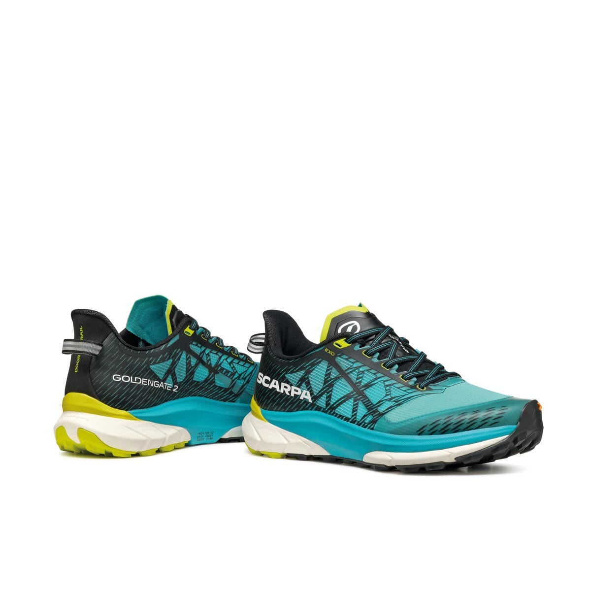 Scarpa Golden Gate 2 ATR Pantofi Alergare Barbati