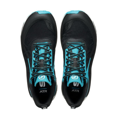 Scarpa Golden Gate Atr Gore-Tex Black Azure Pantofi Alergare Barbati