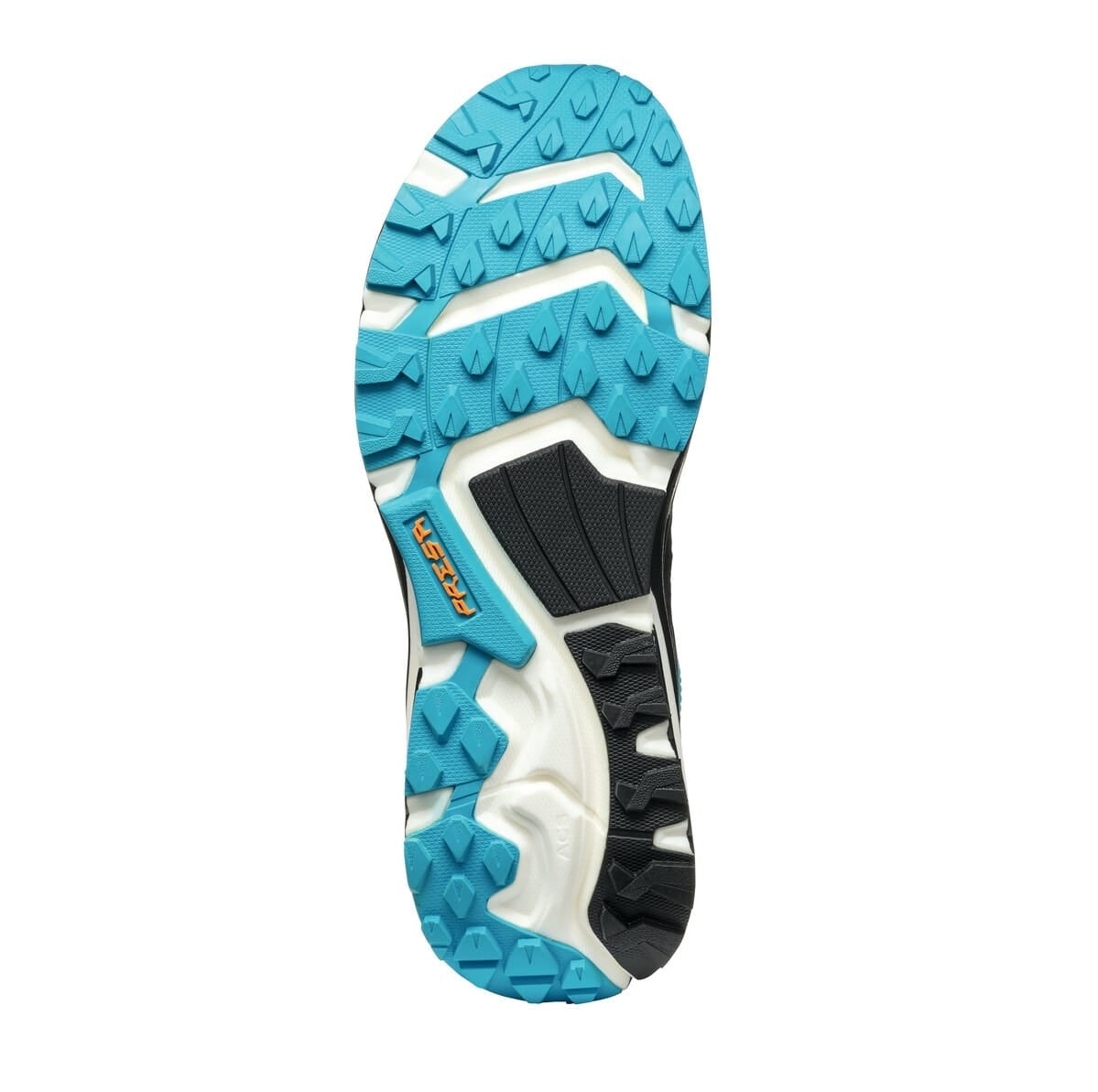 Scarpa Golden Gate Atr Gore-Tex Black Azure Pantofi Alergare Barbati