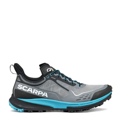 Scarpa Golden Gate Kima Rt Gray Azure Pantofi Alergare Barbati