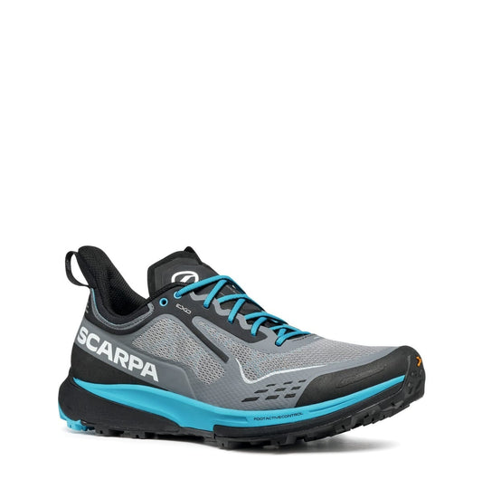 Scarpa Golden Gate Kima Rt Gray Azure Pantofi Alergare Barbati
