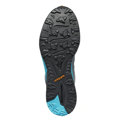 Scarpa Golden Gate Kima Rt Gray Azure Pantofi Alergare Barbati