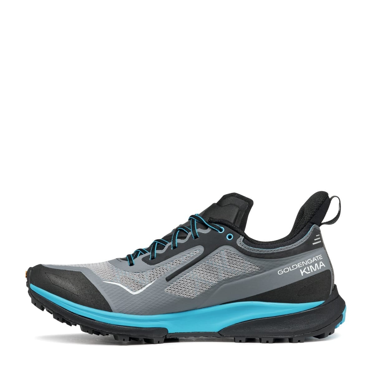 Scarpa Golden Gate Kima Rt Gray Azure Pantofi Alergare Barbati
