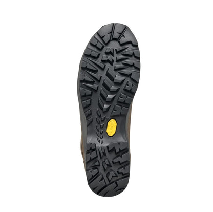 Scarpa Kailash Plus Gore-Tex Wmn Dark Brown Bocanci Drumetie Femei