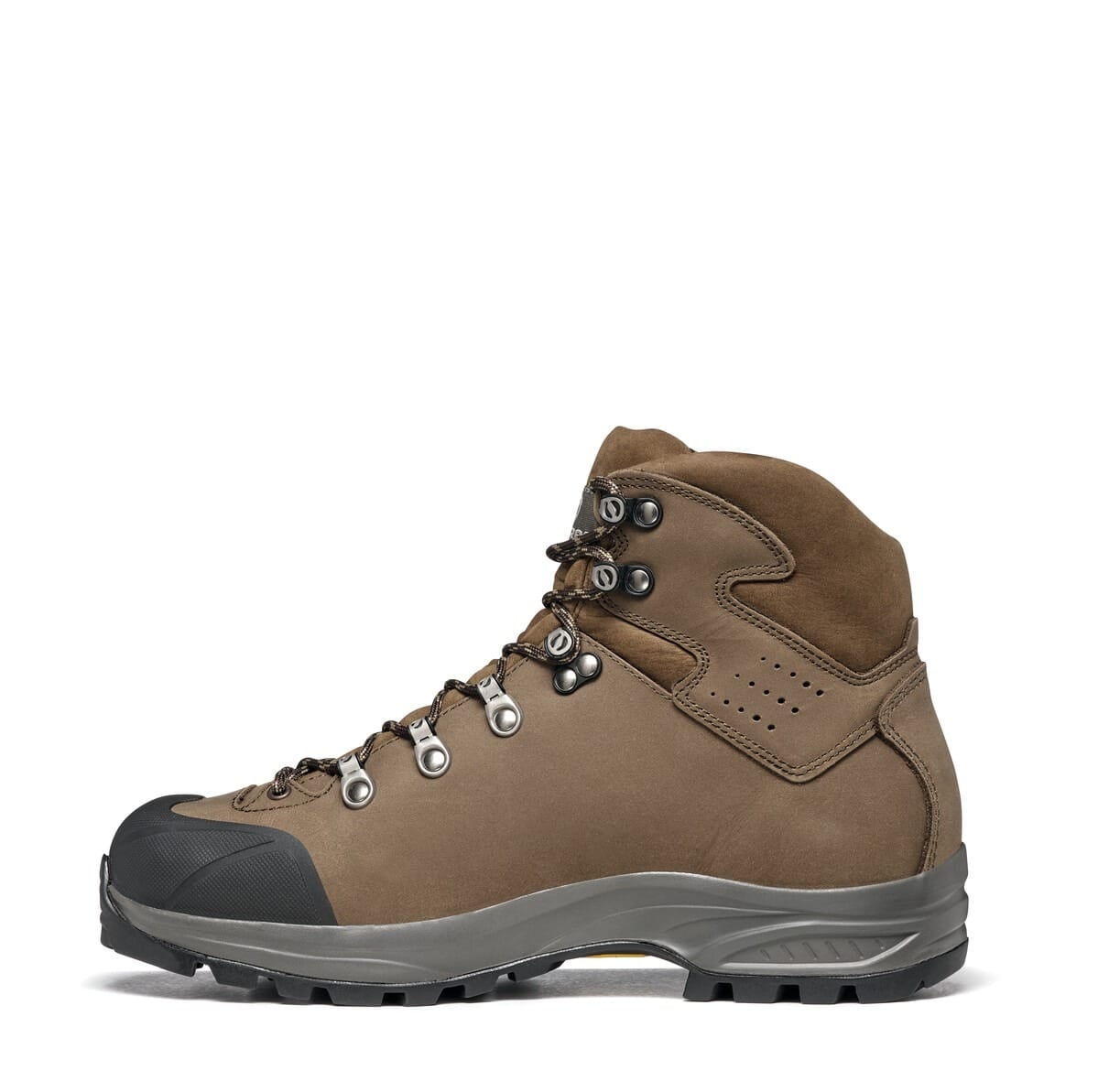 Scarpa Kailash Plus Gore-Tex Wmn Dark Brown Bocanci Drumetie Femei