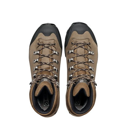 Scarpa Kailash Plus Gore-Tex Wmn Dark Brown Bocanci Drumetie Femei