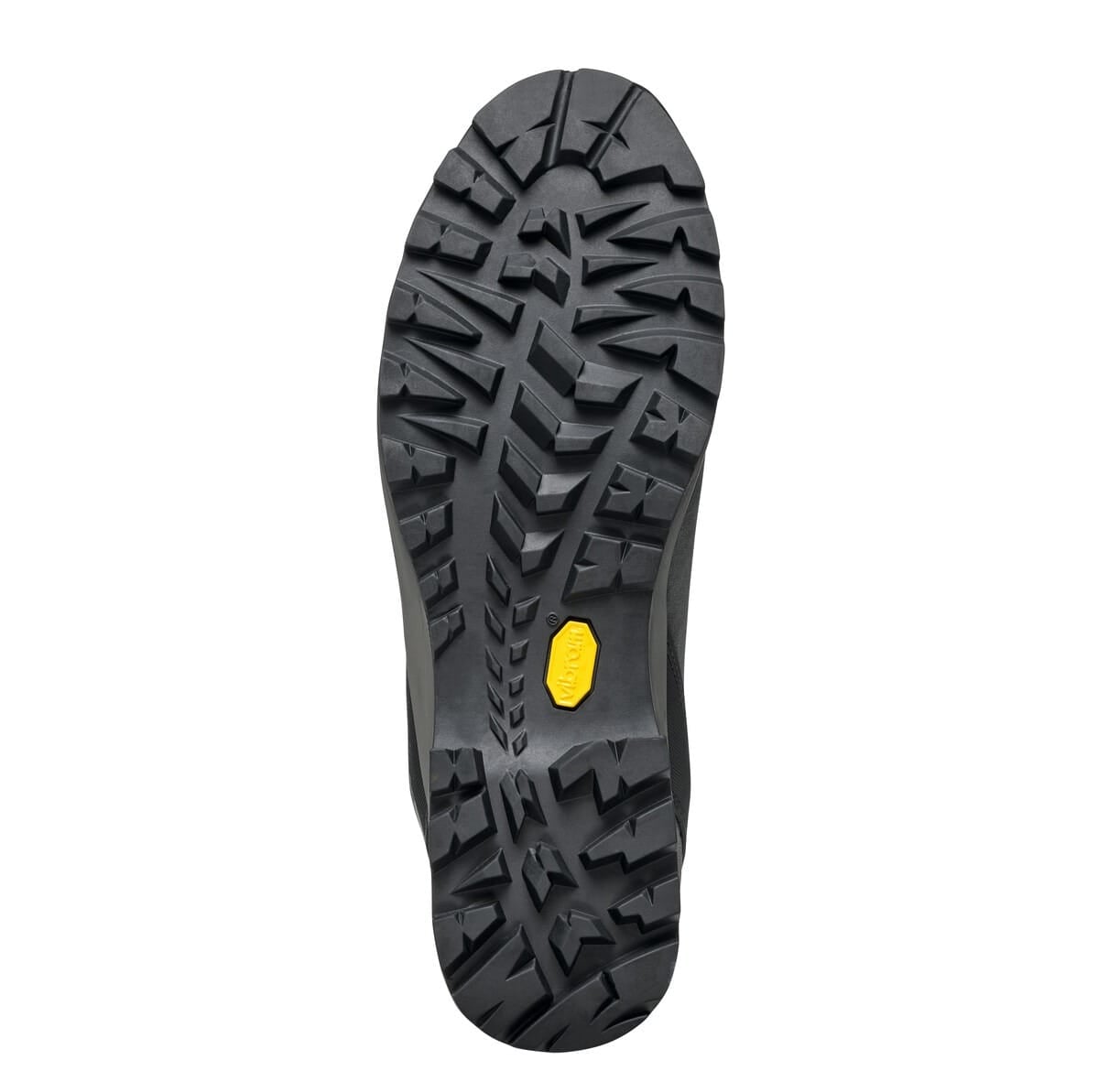 Scarpa Kailash Trek Gore-Tex Shark Gray Lake Blue Ghete Drumetie Barbati