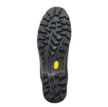 Scarpa Kailash Trek Gore-Tex Shark Gray Lake Blue Ghete Drumetie Barbati