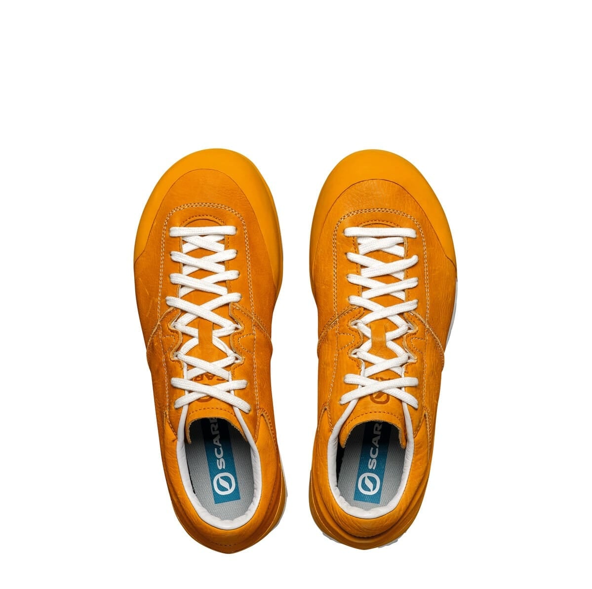 Scarpa Kalipe Free Orange Pantofi Lifestyle Femei