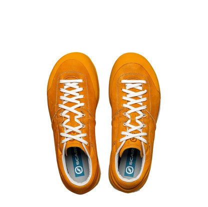 Scarpa Kalipe Free Orange Pantofi Lifestyle Femei