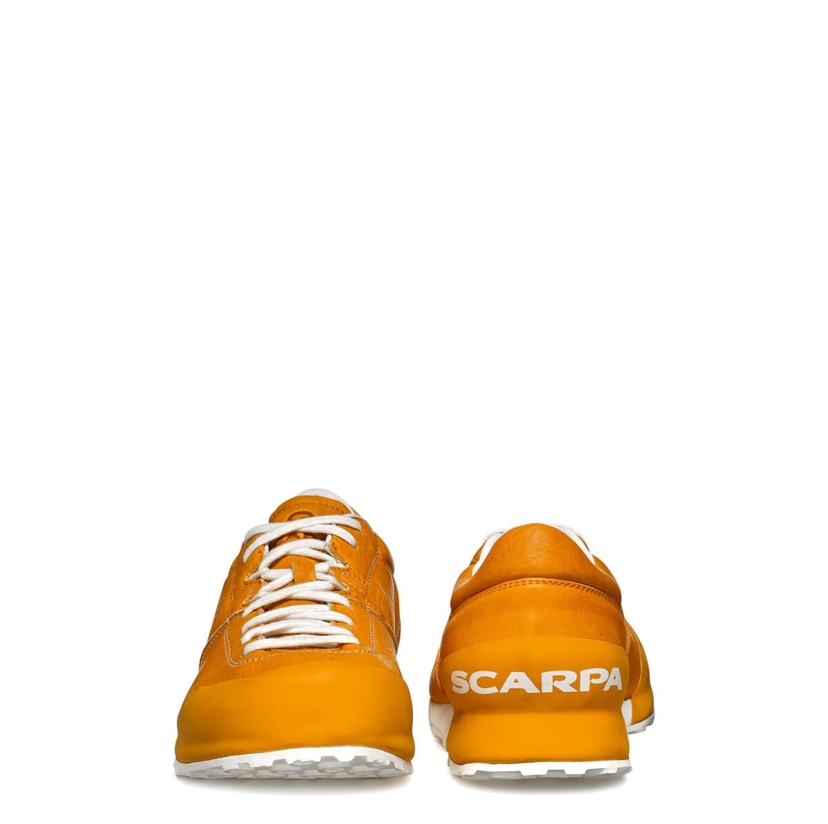 Scarpa Kalipe Free Orange Pantofi Lifestyle Femei