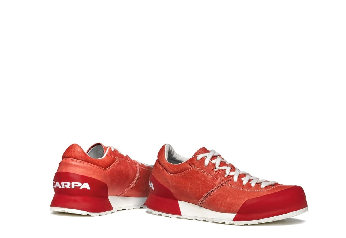 Scarpa Kalipe Free Red Pantofi Lifestyle Femei