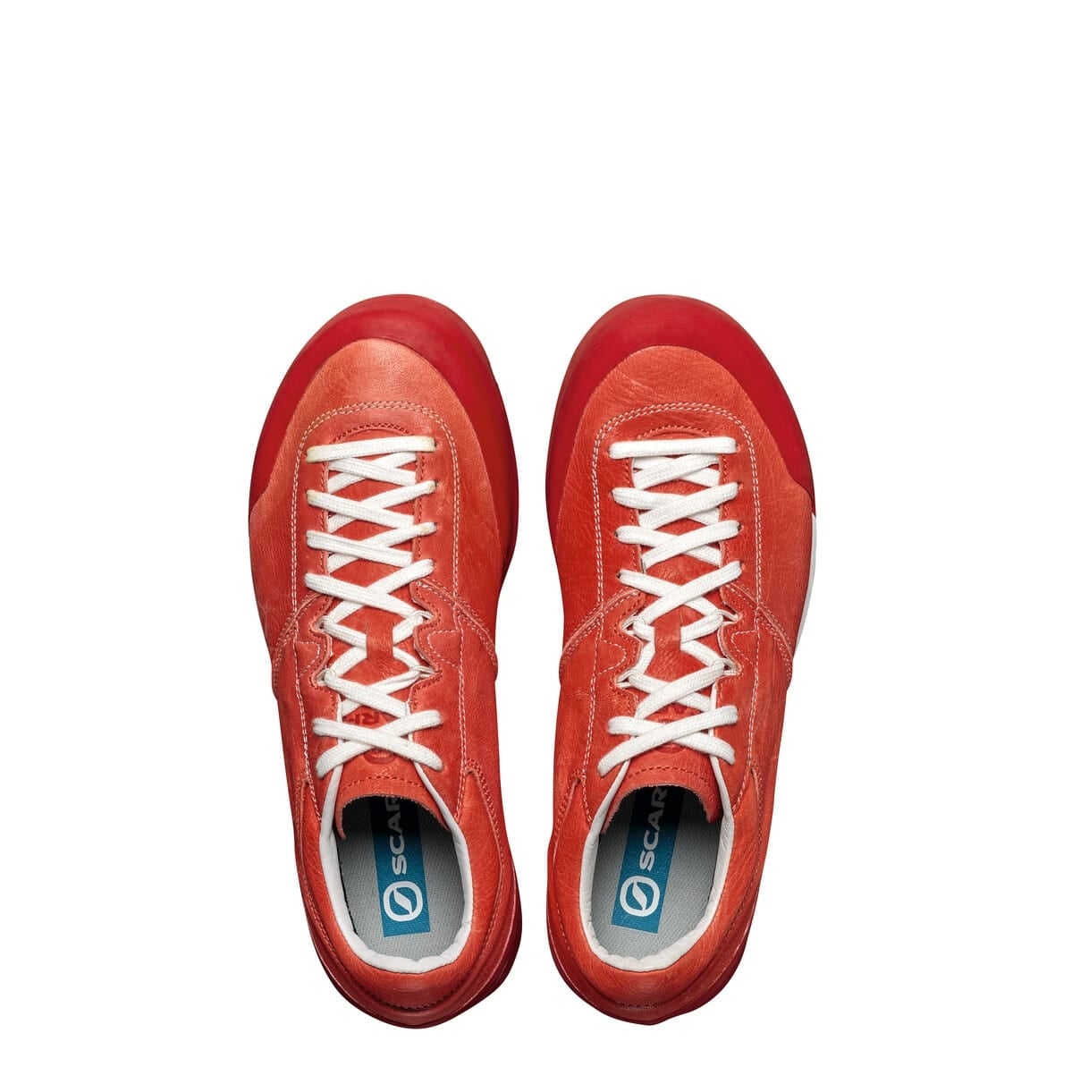 Scarpa Kalipe Free Red Pantofi Lifestyle Femei