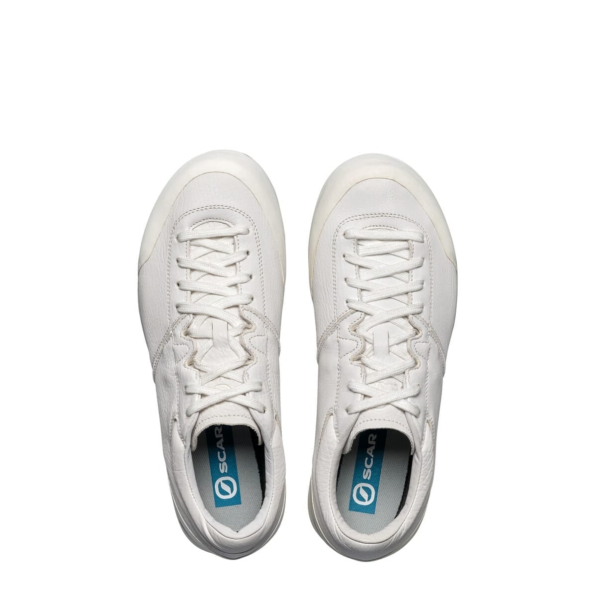 Scarpa Kalipe Free White Pantofi Lifestyle Barbati