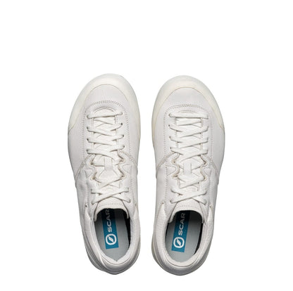 Scarpa Kalipe Free White Pantofi Lifestyle Barbati