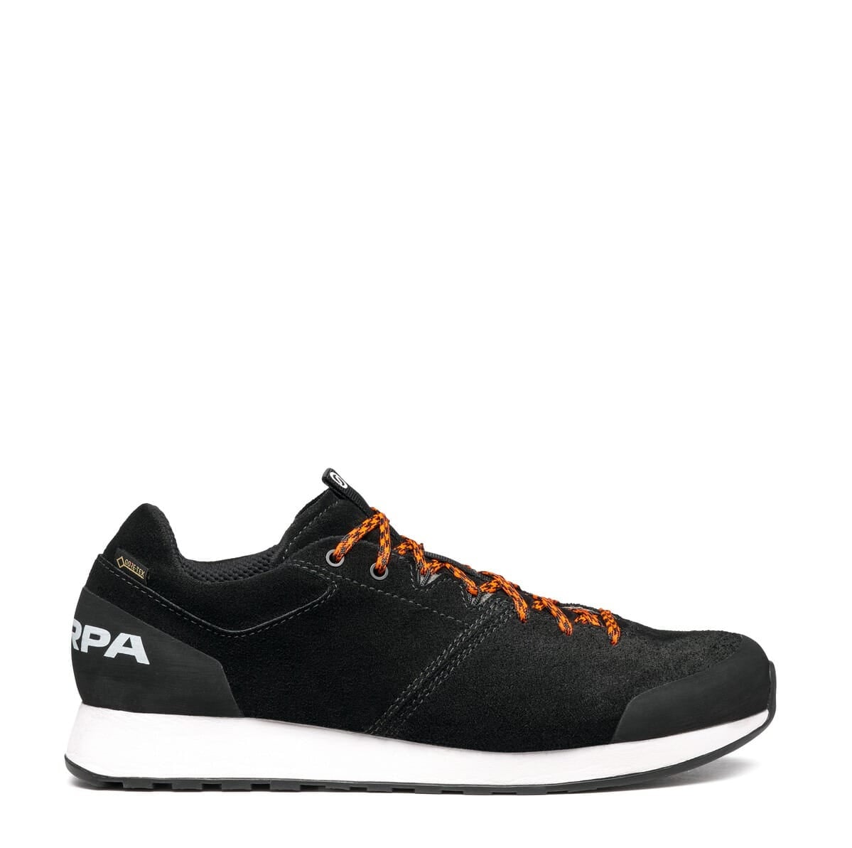 Scarpa Kalipe Lite Gore-Tex Black Pantofi Approach Barbati