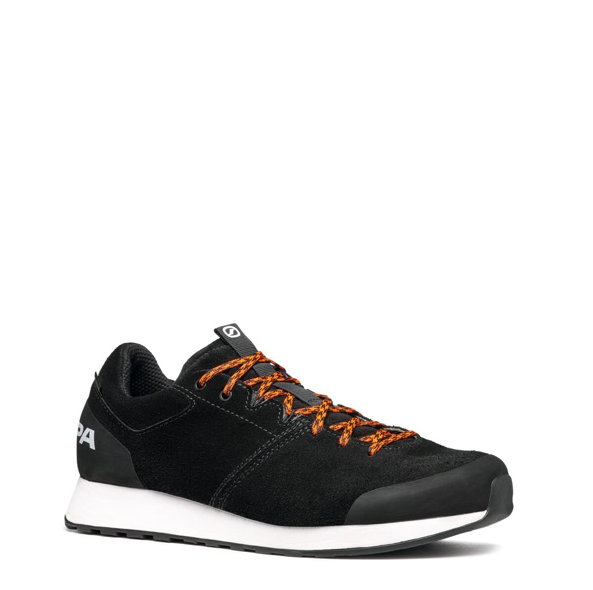 Scarpa Kalipe Lite Gore-Tex Black Pantofi Approach Barbati