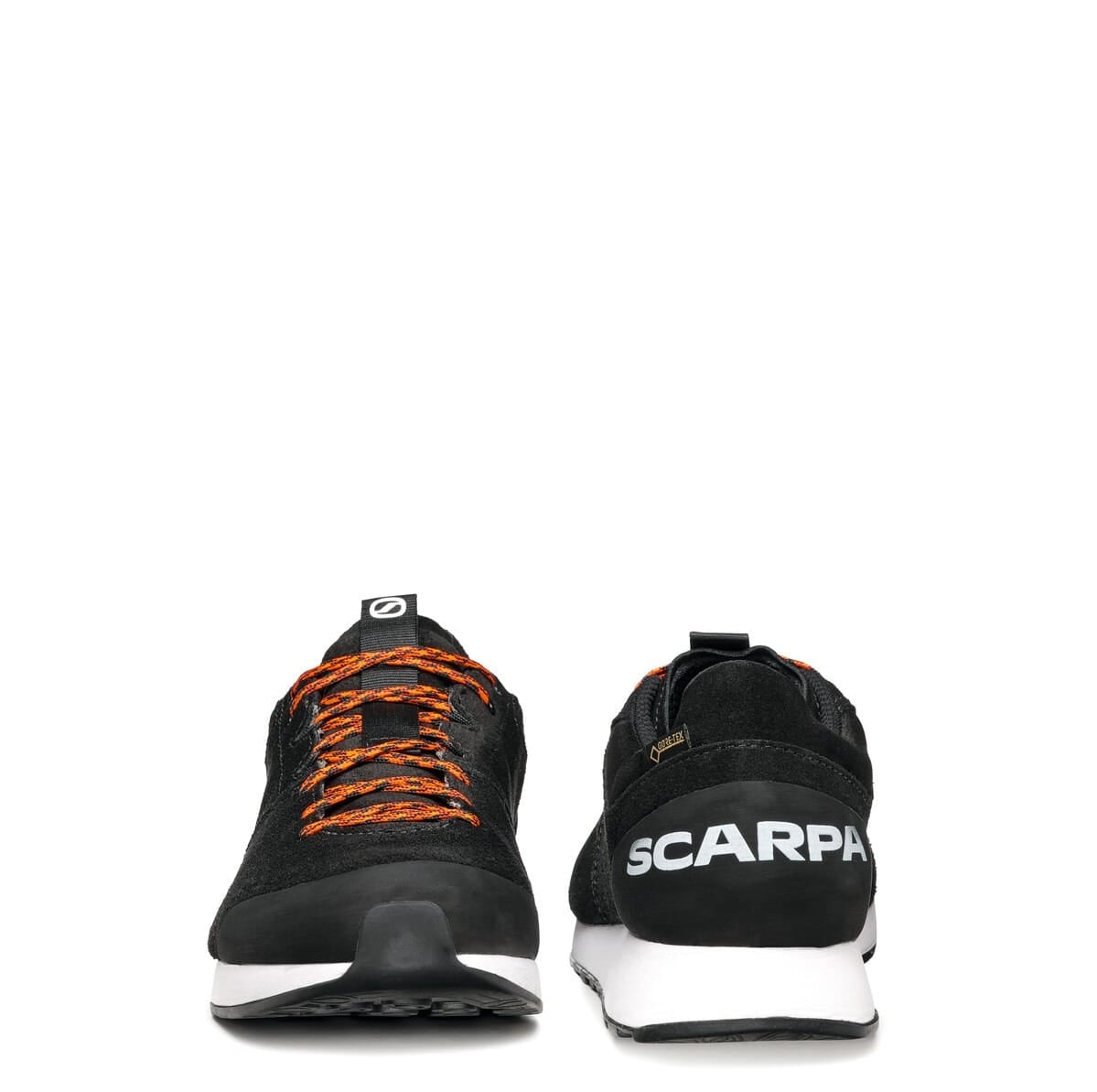 Scarpa Kalipe Lite Gore-Tex Black Pantofi Approach Barbati
