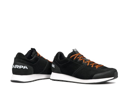 Scarpa Kalipe Lite Gore-Tex Black Pantofi Approach Barbati