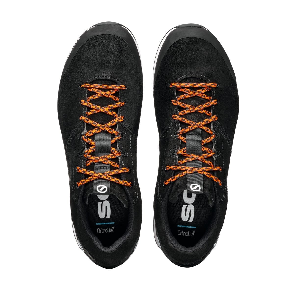 Scarpa Kalipe Lite Gore-Tex Black Pantofi Approach Barbati