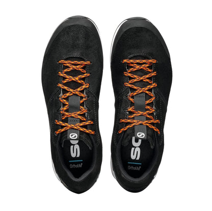 Scarpa Kalipe Lite Gore-Tex Black Pantofi Approach Barbati