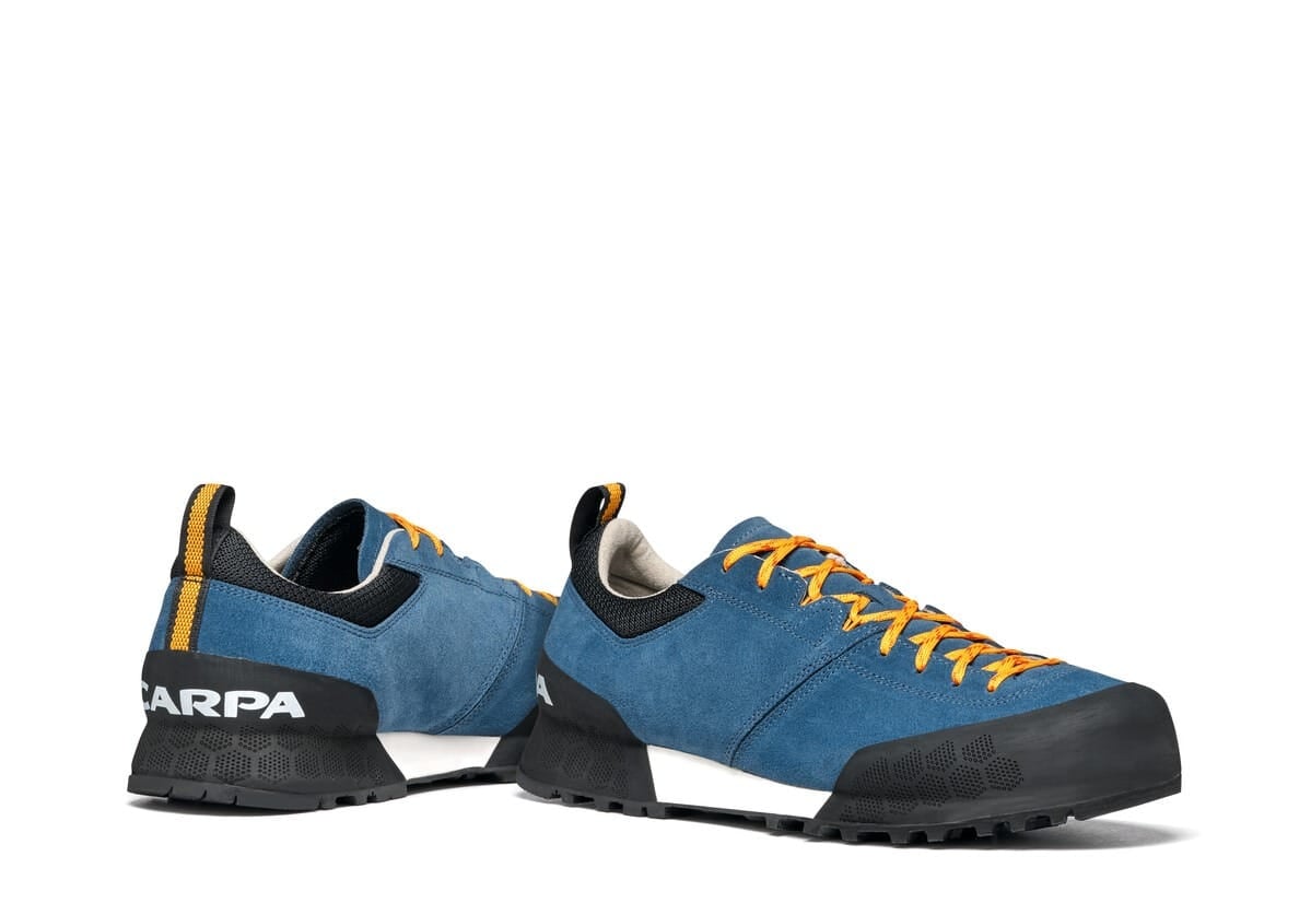 Scarpa Kalipe Ocean-Citrus Pantofi Approach Barbati