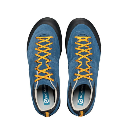 Scarpa Kalipe Ocean Citrus Pantofi Approach Femei