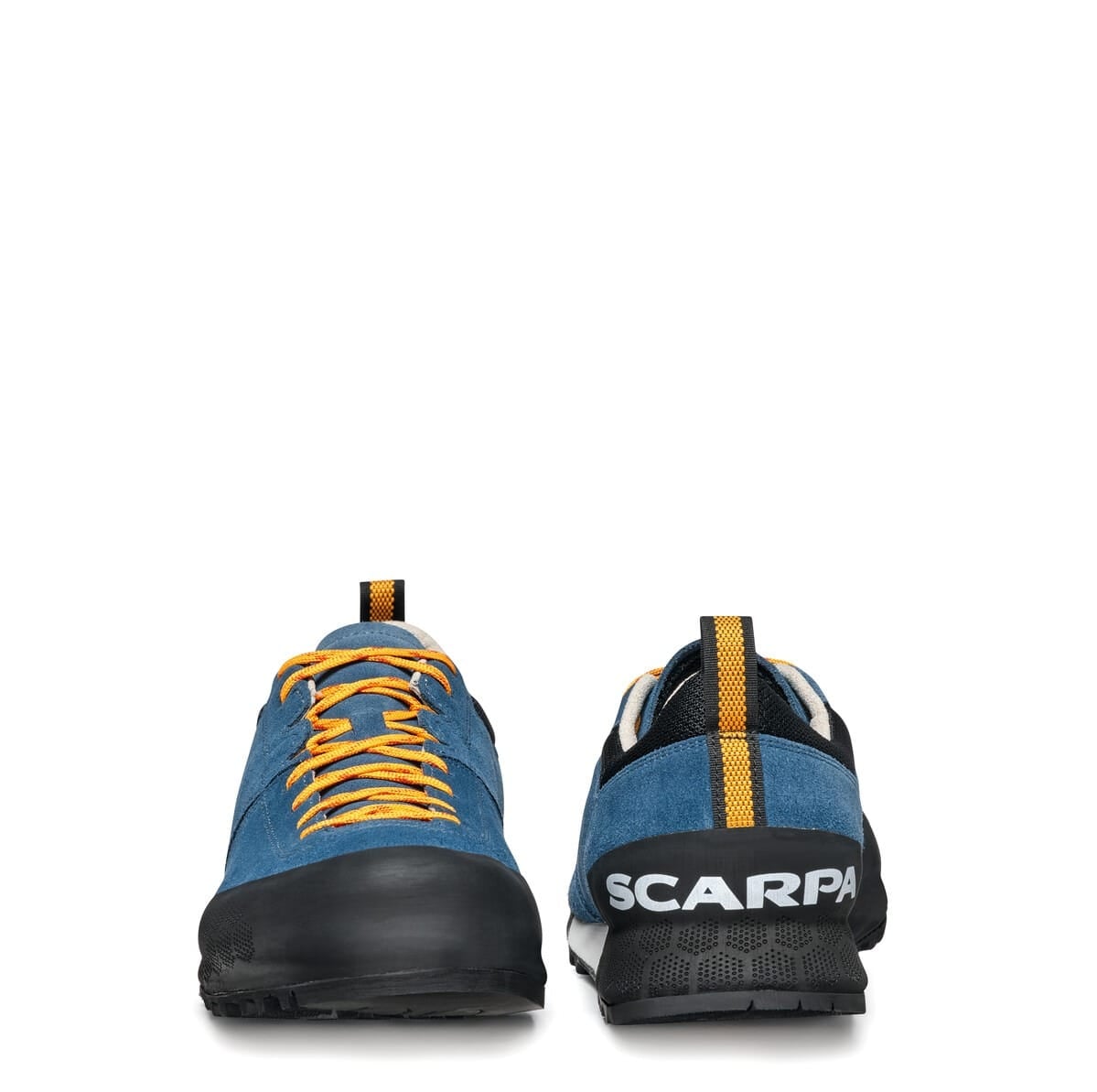Scarpa Kalipe Ocean Citrus Pantofi Approach Femei