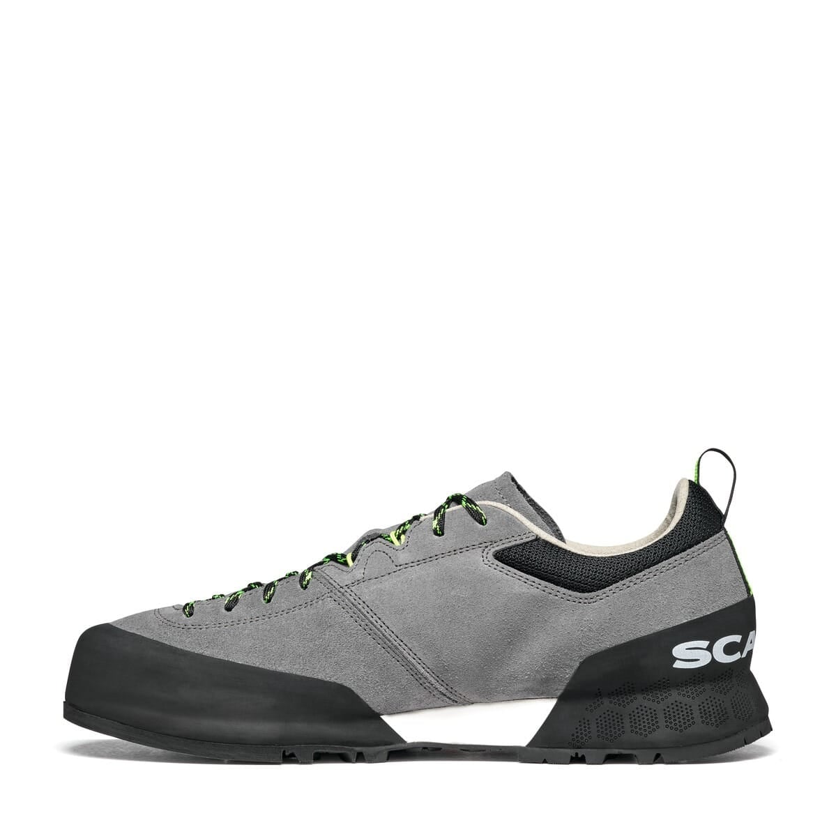Scarpa Kalipe Smoke Green Fluo Pantofi Approach Barbati