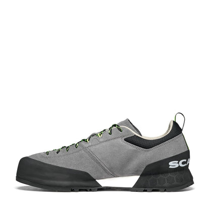 Scarpa Kalipe Smoke Green Fluo Pantofi Approach Barbati