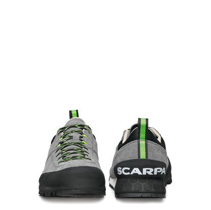 Scarpa Kalipe Smoke Green Fluo Pantofi Approach Barbati